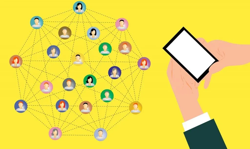 通过你的自定义社交网络珍惜你的社区