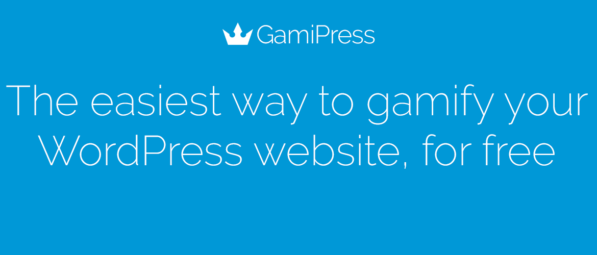 什么是GamiPress?