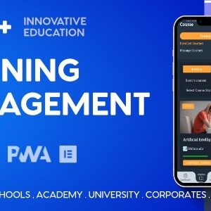 WPLMS WordPress LMS学习管理系统