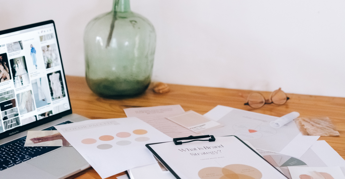 社交媒体品牌：如何通过11个步骤提升您的战略