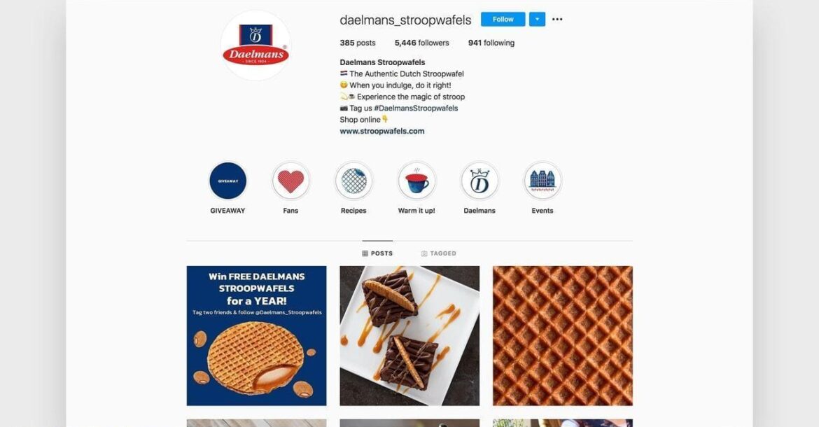 跨境电商社交媒体：选择合适的平台