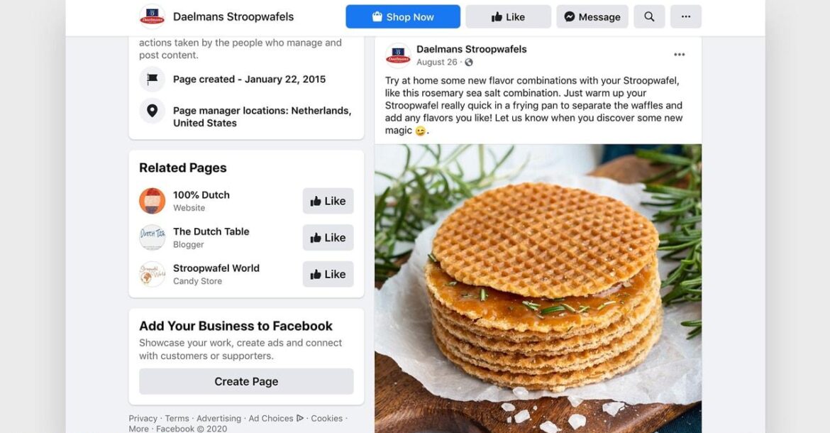 使用海外社交媒体的九种方法（和五个专业提示！）