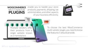 10个最佳Woocommerce多用户商城系统插件