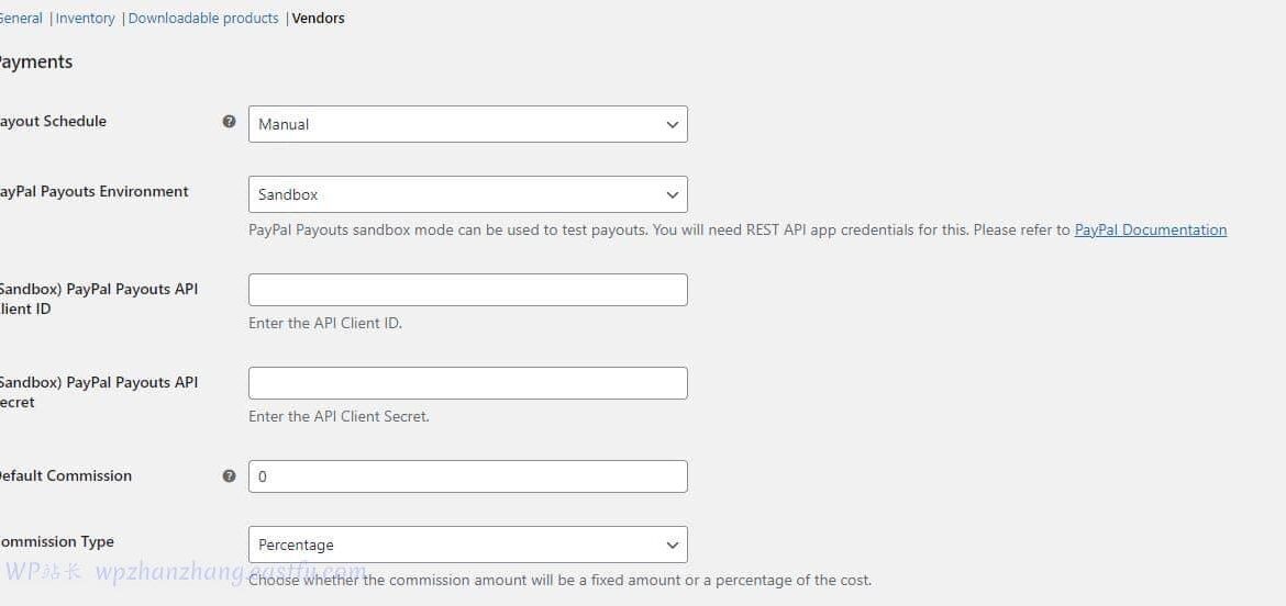 用WooCommerce创建一个多用户商城系统和多供应商市场
