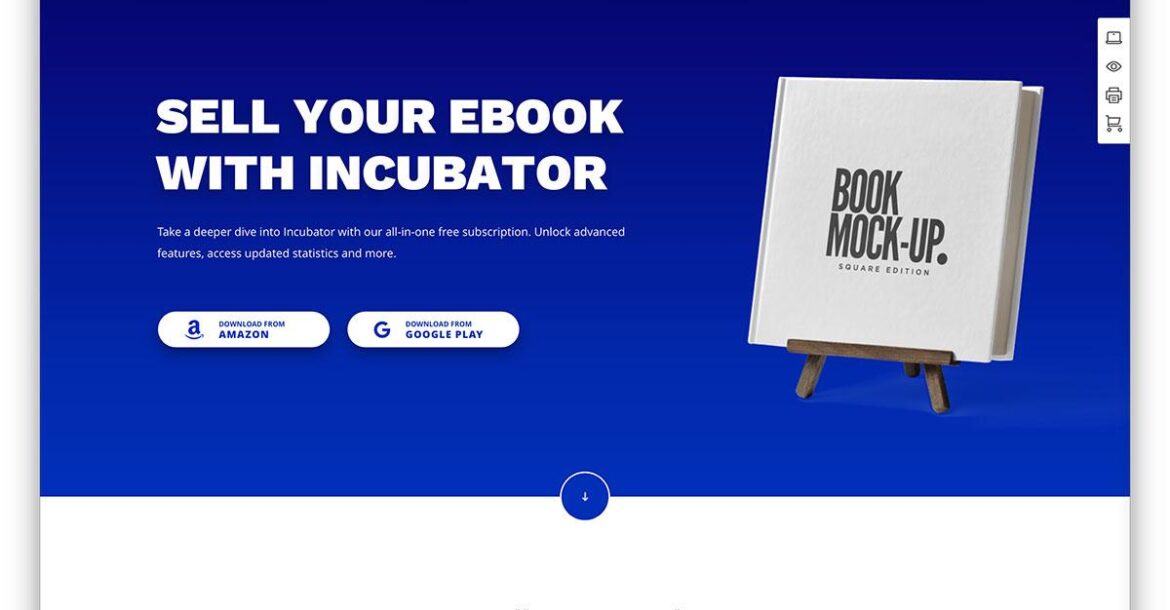 2023年13个最适合销售电子书的WordPress主题