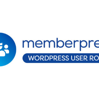 MemberPress WordPress User Roles | WordPress会员用户角色 | 会员权限分配