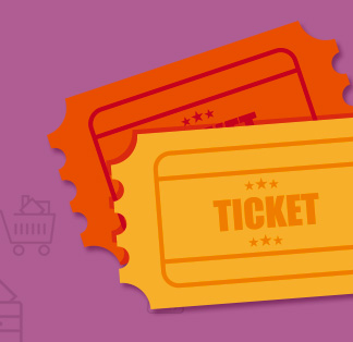 YITH EVENT TICKETS FOR WOOCOMMERCE 商店活动门票