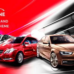 Autozone主题 - WordPress汽车经销商和汽车租赁主题
