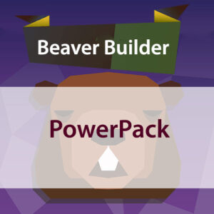 Beaver Builder Powerpack 动力包扩展