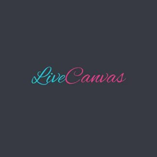 LiveCanvas Bootstrap 4 WordPress Page Builder页面生成器