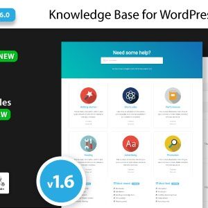MinervaKB知识库WordPress插件 – 智慧的WordPress知识库