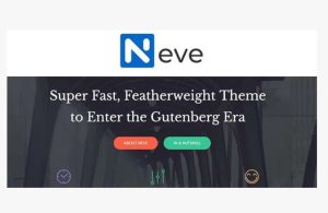 Neve Pro Addon(Business Package) 商业版- 快速创建和增长网站