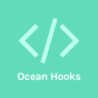 OceanWP Hooks 扩展