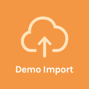 OceanWP Pro Demos 扩展