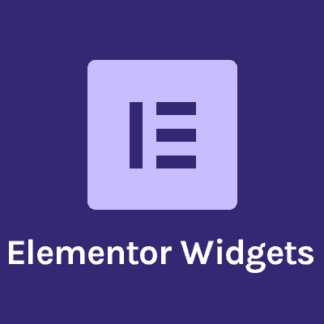 OceanWP Elementor Widgets 扩展