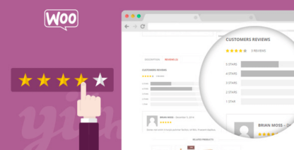 YITH WOOCOMMERCE ADVANCED REVIEWS PREMIUM