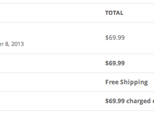 WooCommerce Pre Orders 电商预购订单
