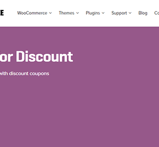 WooCommerce Review For Discount