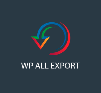 WP ALL EXPORT PRO