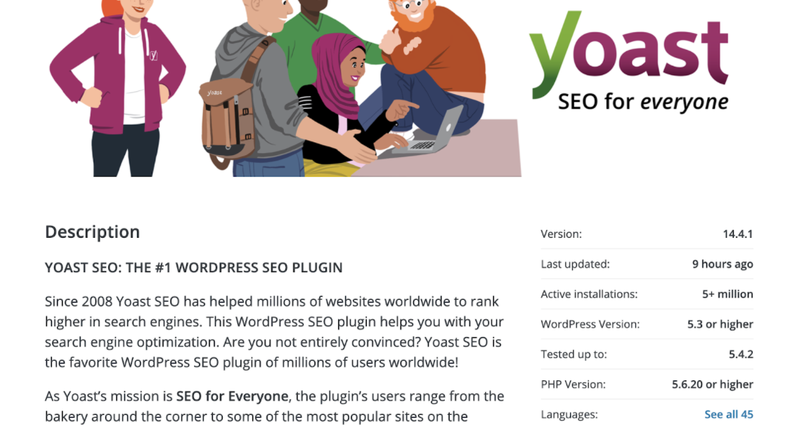 企业使用WordPress的6个理由