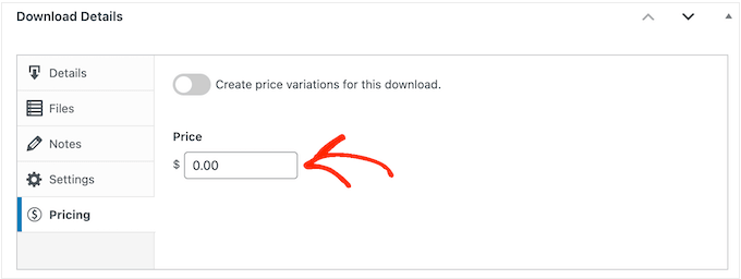 使用 Easy Digital Downloads 电子商务插件分发磁铁 使用 Easy Digital Downloads 电子商务插件分发磁铁